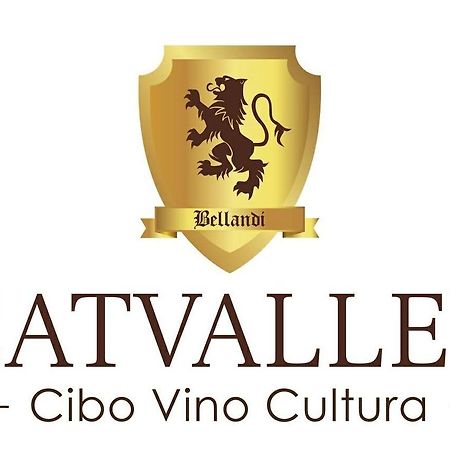 Antica Locanda San Leonardo 1554 Ghivizzano Zewnętrze zdjęcie