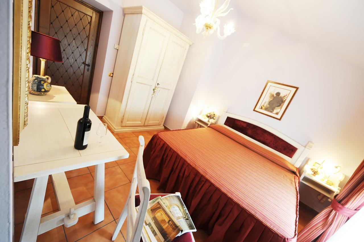 Antica Locanda San Leonardo 1554 Ghivizzano Zewnętrze zdjęcie